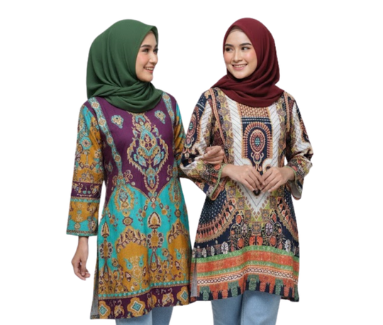 Noorza fashion website images