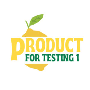 Test Product 1